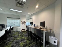 Suntec Tower Three (D1), Office #567728521